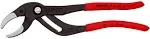 Knipex 81 01 250 Siphon- and Connector Pliers