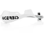 Acerbis Rally Pro X-Strong Handguards White