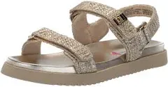 Steve Madden Girl's Mona Sandal