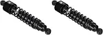 Progressive Suspension 412-4072B Black Anodized Finish 13 Standard Lo