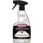 Weiman Quartz Clean & Shine - 16 fl oz