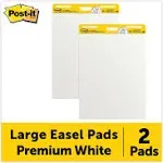 3M Post-It Self-Stick Easel Pads