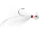 VMC Bucktail Jigs (2pk)