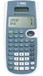 Texas Instruments - Ti-30Xs Multiview Calculator ACC NEW