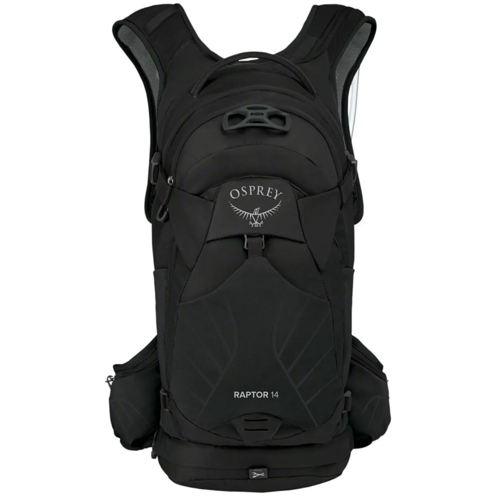 Osprey Raptor 14 Black