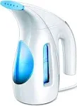 Hilife Steamer for Clothes Portable Handheld Design 240ml Big Capacity