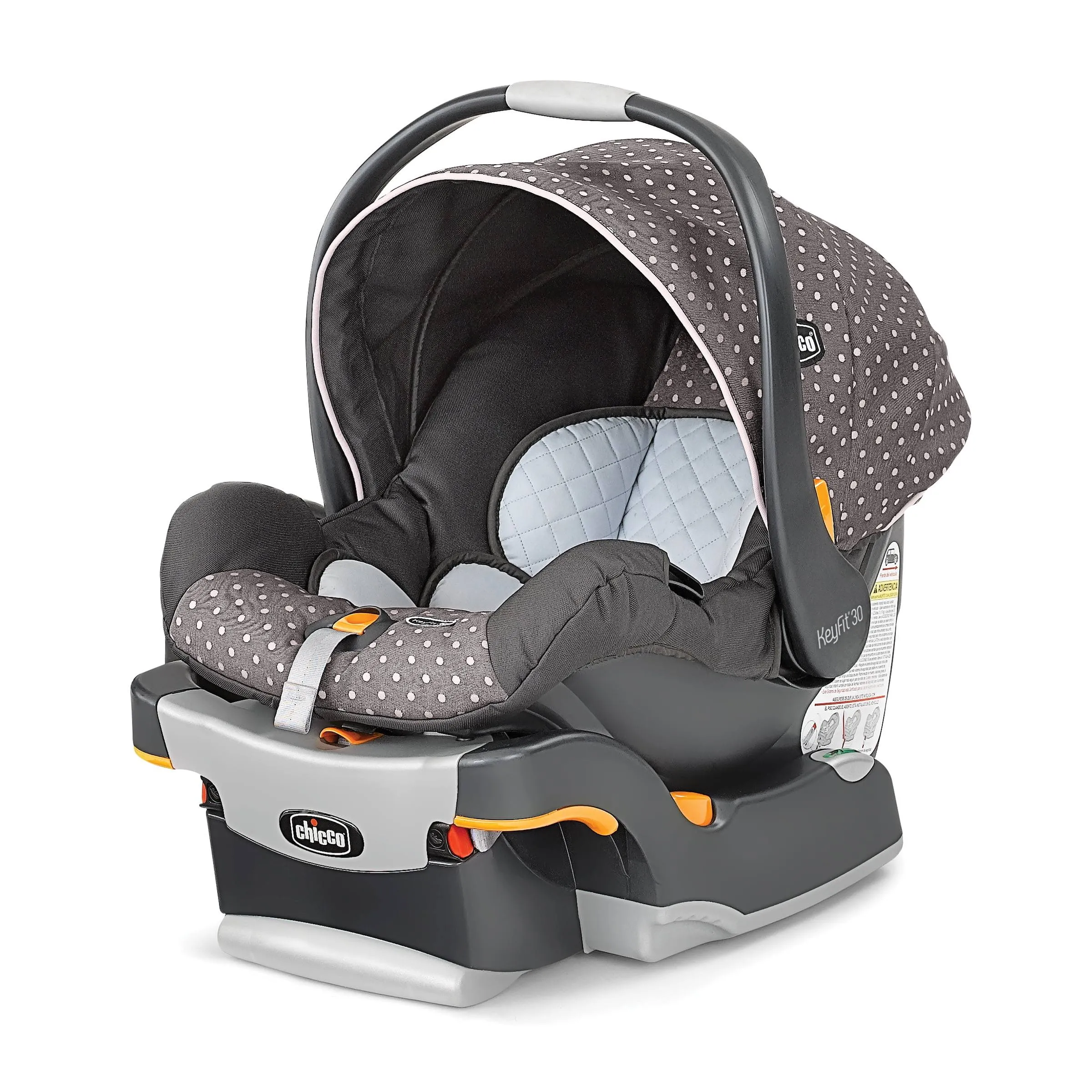 Chicco KeyFit 30 Infant Car Seat