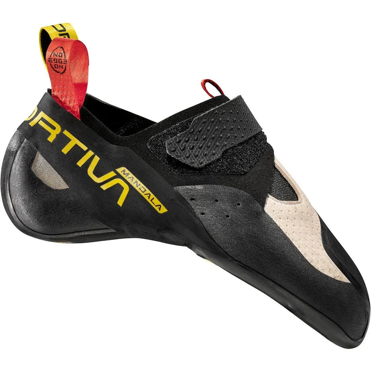 La Sportiva Mens Mandala - Performance Rock Climbing Shoe