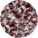 Root Beer Barrels Hard Candy Classic Old Fashioned Hard Candy 2lb Bulk Bag