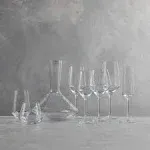 Pure Tritan Set Of 4 Crystal Glasses