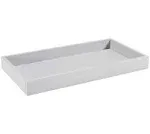 DaVinci Universal Removable Changing Tray - Fog Grey