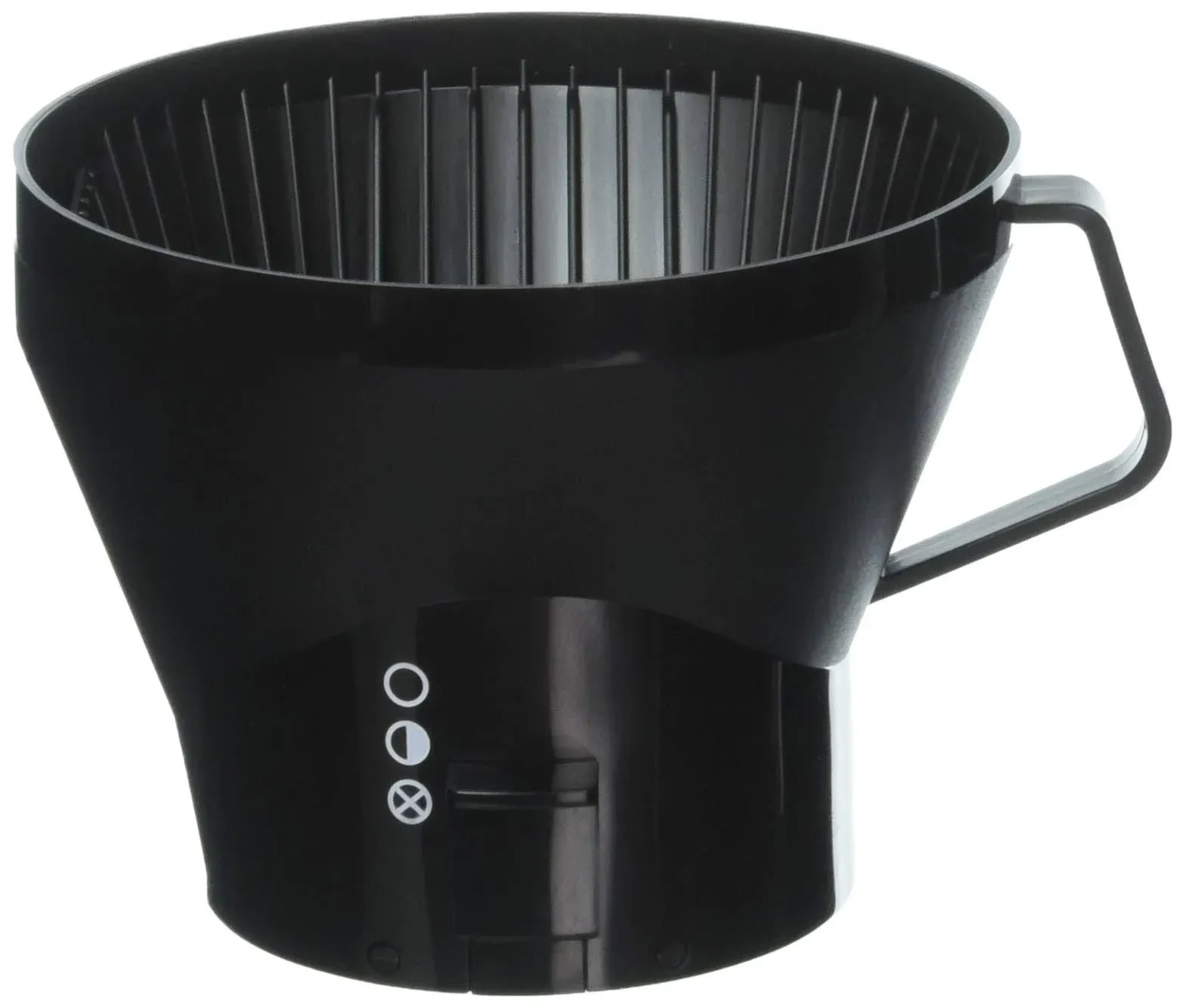 Technivorm 13192 Manual Brew Basket, One Size