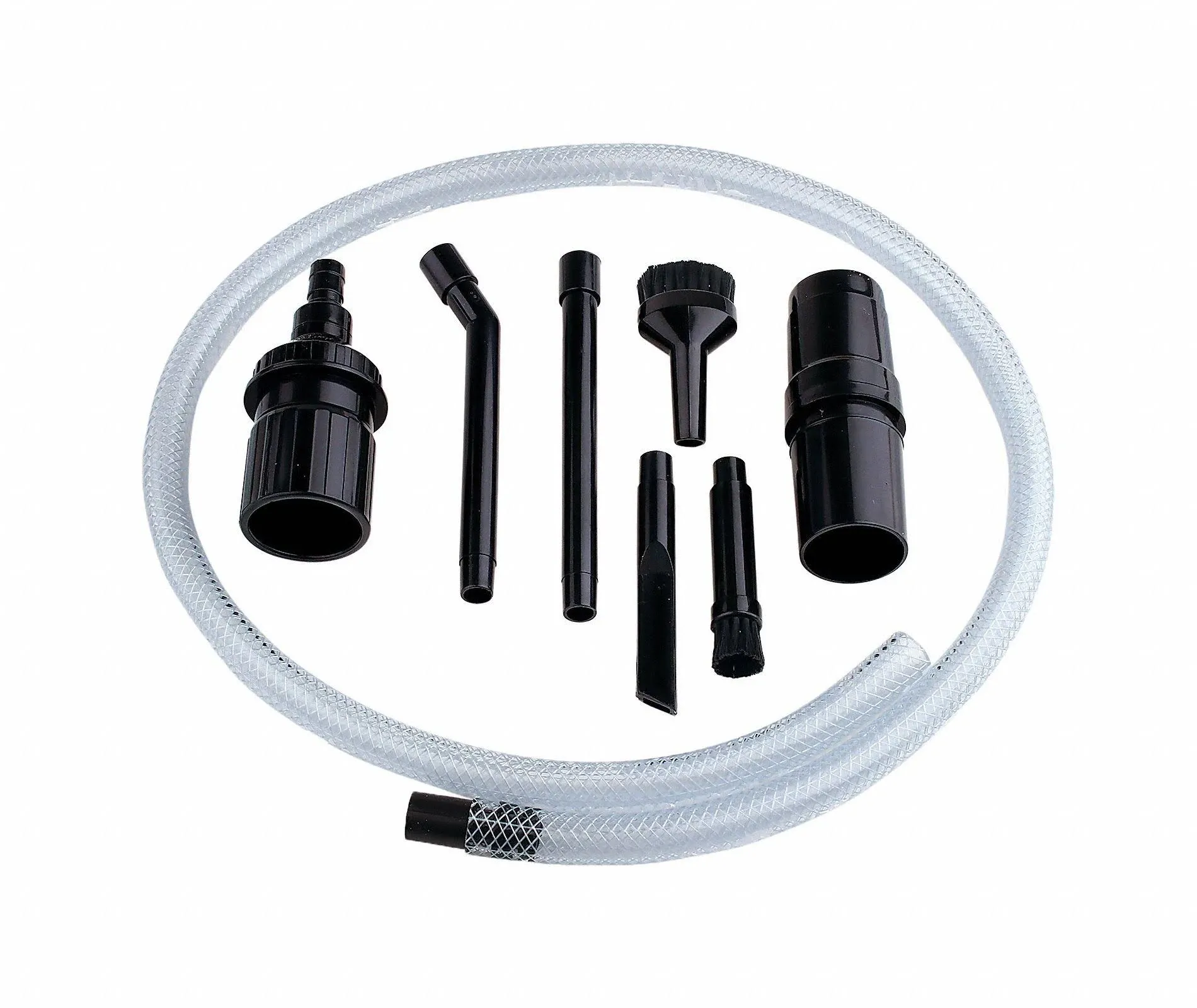 GUARDAIR MNVAC Mini Vacuum Attachment Kit