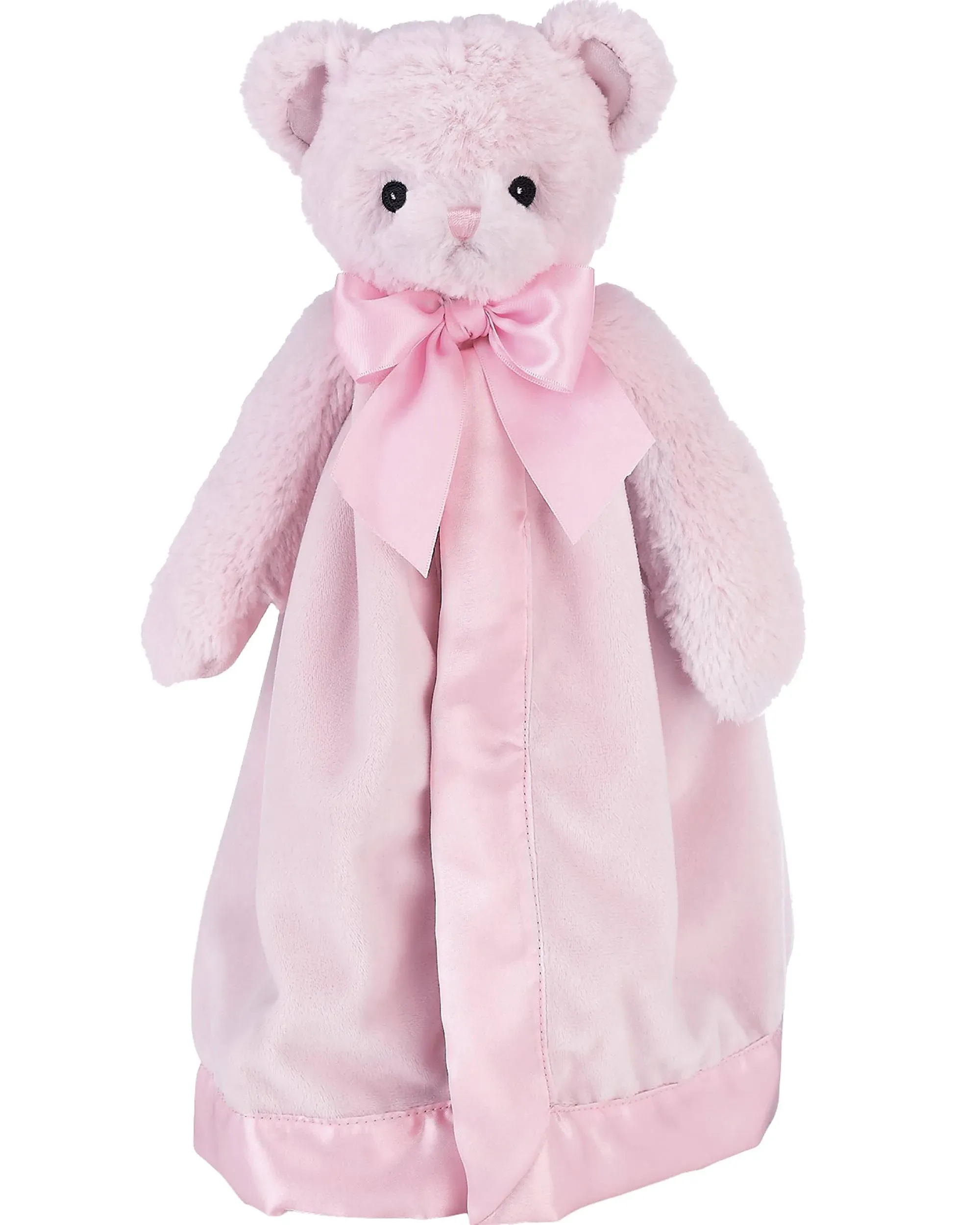 Huggie Teddy Bear Snuggler, Pink