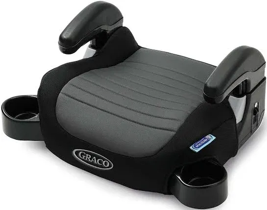 Graco Turbobooster 2.0 Backless Booster Seat