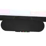 Cyber Acoustics CA-2890PRO Bluetooth 5.3 Speaker Bar