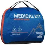 Adventure Medical Kits Mountain Series Medical Kit, Explorer