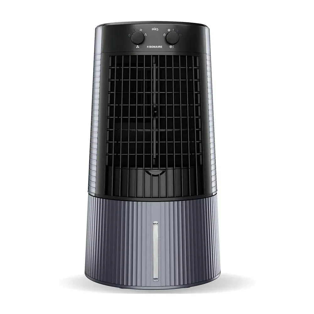 Duet 300 CFM 3 Speed Portable Evaporative Cooler for 100 Sq. ft.