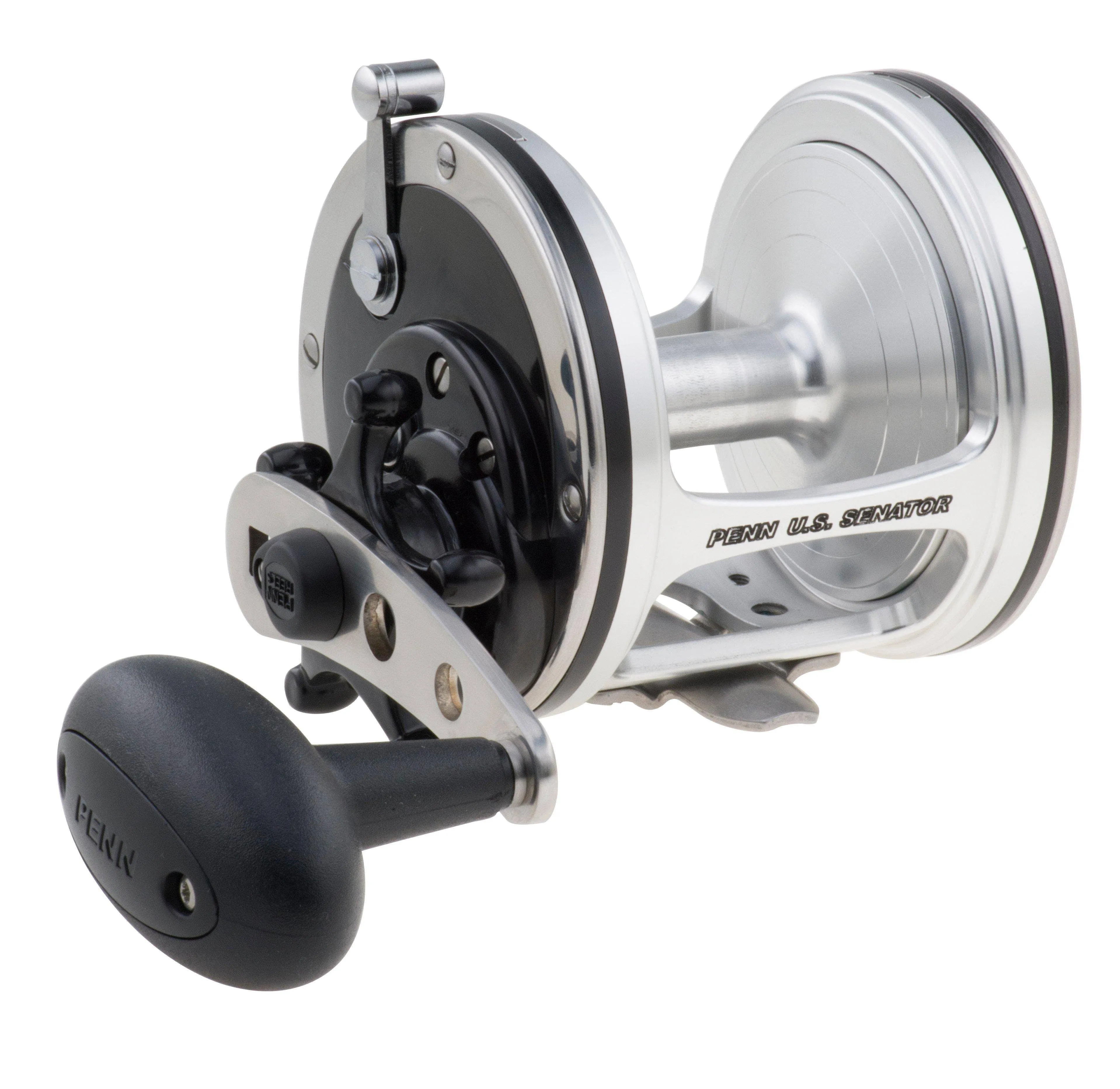 Penn US113W USA Senator Conventional Reel | FREE 2-DAY SHIP