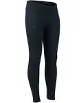 Under Armour Motion Leggings Black Girls - S