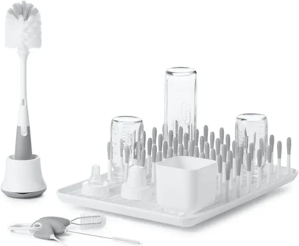 OXO Bottle & Cup Cleaning Set