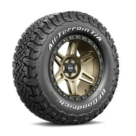 BFGoodrich All Terrain T A KO3 LT265 75R16  (31.6x10.4R16) | BFG14355