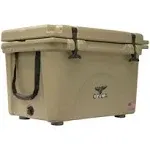 Orca 40-Quart Cooler - Tan