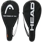 Head Full Tennis Racquet Cover Bag