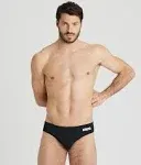 Arena MaxlifeECO Solid Briefs