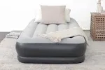 SleepLux Twin Air Mattress