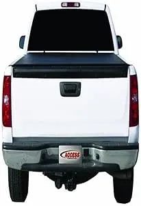 Access TonnoSport Tonneau Cover - 22040239