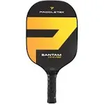 Paddletek Bantam TS-5 Pro Standard Weight Pickleball Paddle