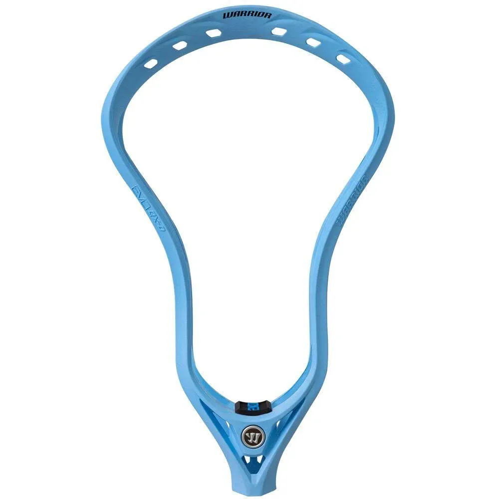 Warrior Evo QX-O Lacrosse Head