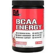 Evlution Nutrition BCAA Energy