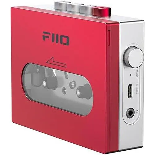 FiiO CP13 Portable Stereo Cassette Player