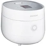 CR-0675F | 6-Cup (Uncooked) Micom Rice Cooker | 13 Menu Options: Quinoa, Oatmeal