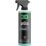 3D Glw Series SiO2 Ceramic Detailer - 16 oz