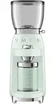 Smeg Retro Style Citrus Juicer,Pastel Green