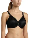 Wacoal Women's Slimline Seamless Underwire Minimizer Bra