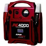 Jump-N-Carry JNC4000 1,100 Peak Amp 12V Jump Starter