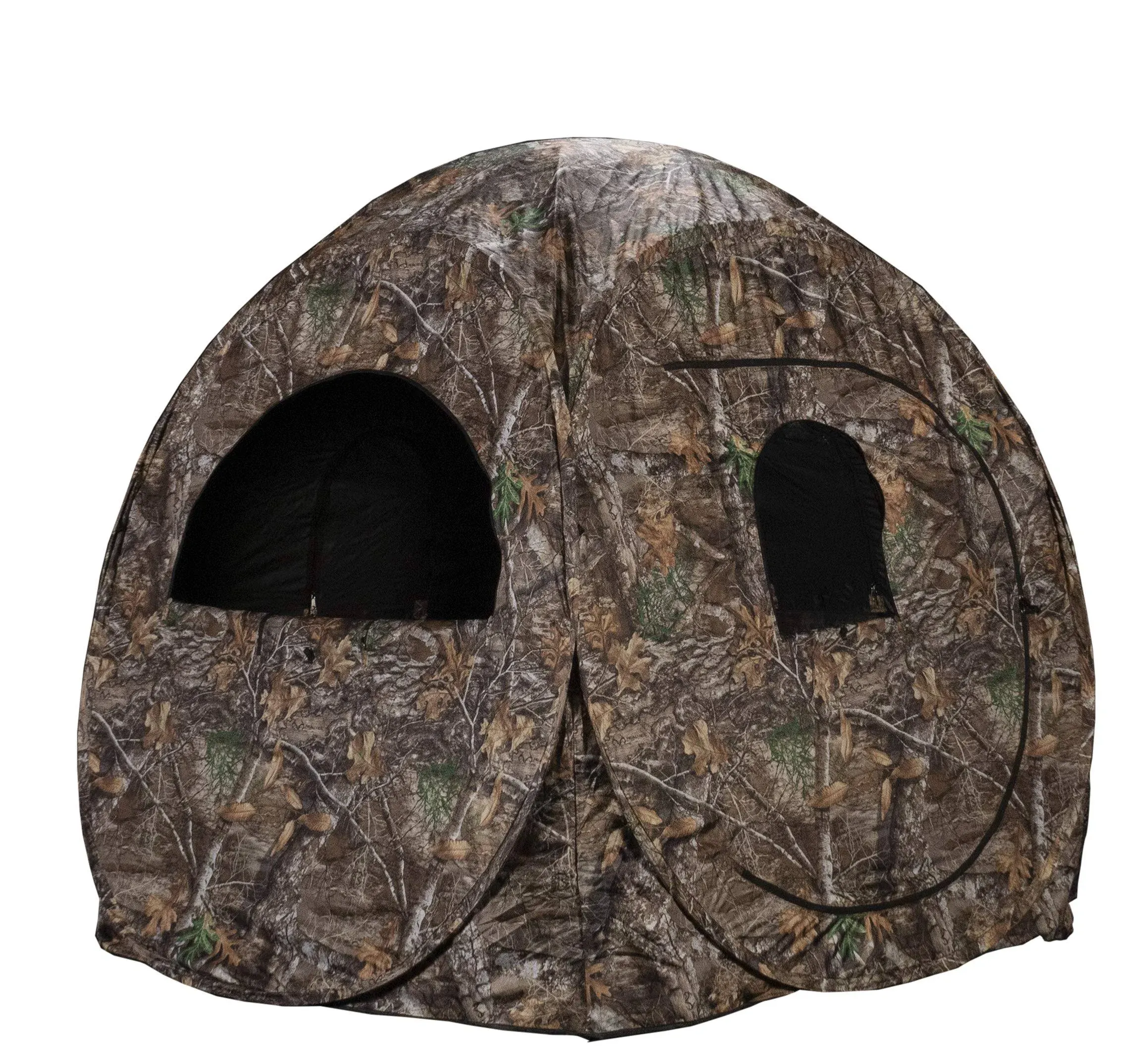 Rhino Blind 75 Realtree Edge