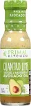 Primal Kitchen Dressing & Marinade, Cilantro Lime - 8 fl oz