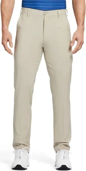 Izod Men's Golf Flat Front