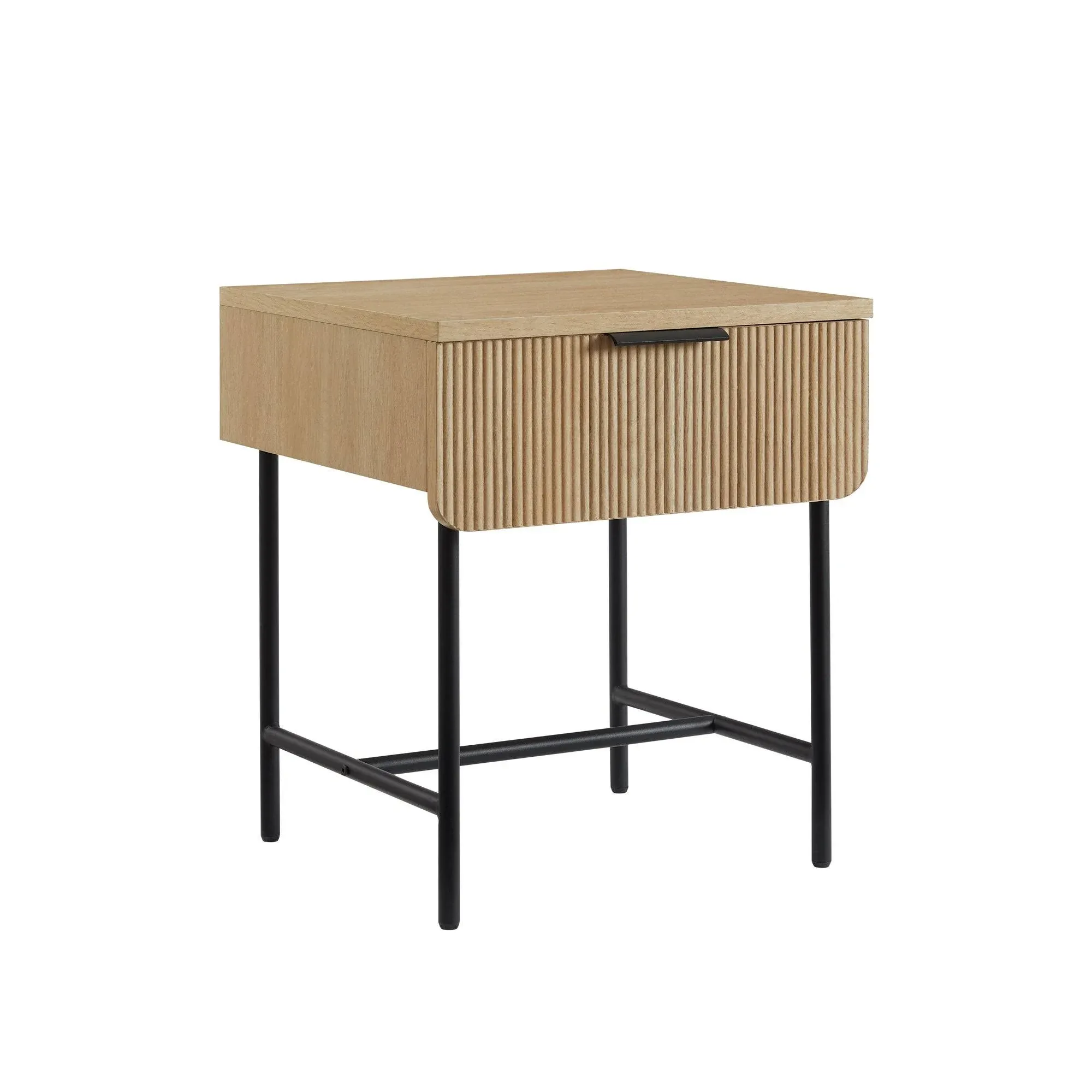 Reema Scandinavian Side Table