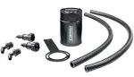 Corsa 14-19 GM Silverado/Sierra (15-20) Tahoe/Yukon/Suburban/Yukon XL/Escalade (5.3L V8) Catch Can - CC0001