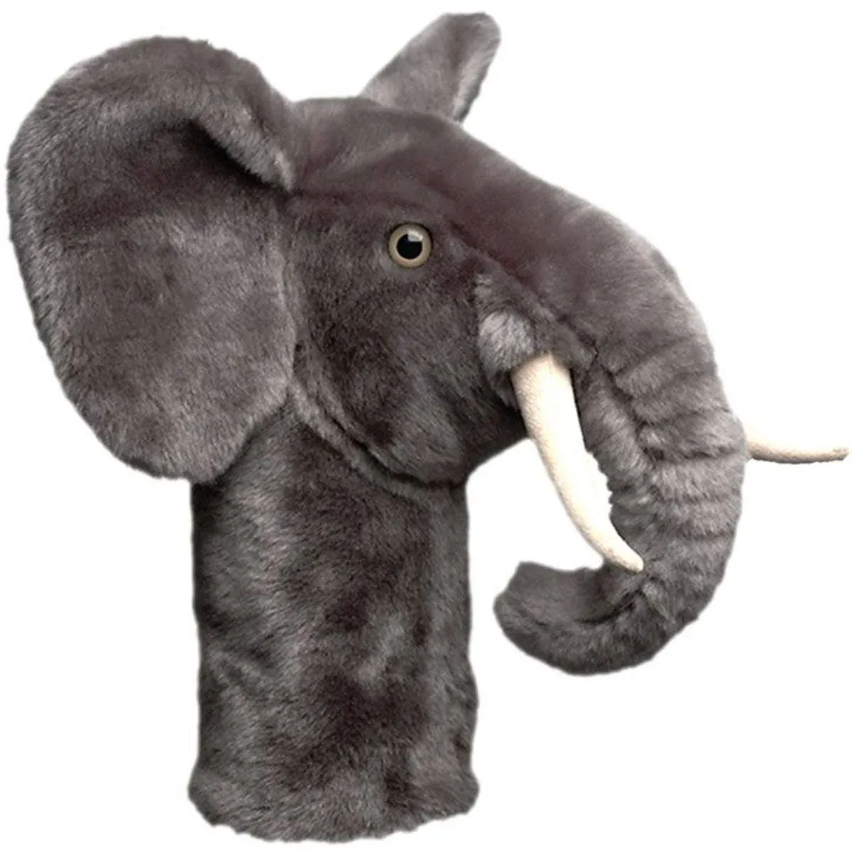 Elephant Golf Headcover- New Daphne&#039;s Driver Head Covers