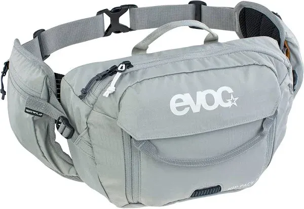 evoc Hip Pack 3L Hydration Bag - No Bladder Stone