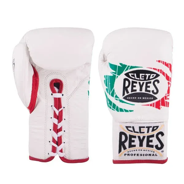 Cleto Reyes Official Safetec Gloves, Size: One size, Other