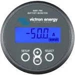 Victron BMV-700 Battery Monitor - Grey [BAM010700000R]