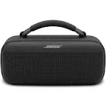 Bose SoundLink Max Bluetooth Portable Speaker - Black